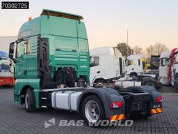 MAN TGX 18.500 4X2 XXL Mega Retarder 2xTanks