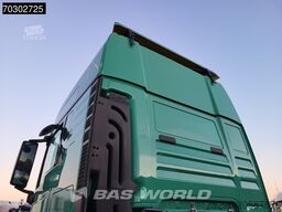 MAN TGX 18.500 4X2 XXL Mega Retarder 2xTanks