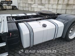 MAN TGX 18.500 4X2 XXL Mega Retarder 2xTanks