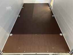 Böckmann KT-PB-AL 3015/27 M F Kofferanhänger