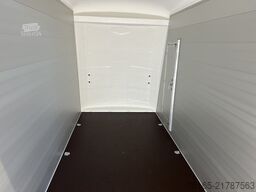 Böckmann KT-PB-AL 3015/27 M F Kofferanhänger