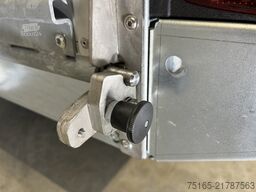 Böckmann KT-PB-AL 3015/27 M F Kofferanhänger