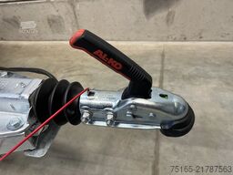 Böckmann KT-PB-AL 3015/27 M F Kofferanhänger