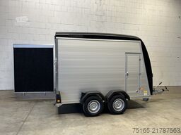 Böckmann KT-PB-AL 3015/27 M F Kofferanhänger