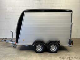 Böckmann KT-PB-AL 3015/27 M F Kofferanhänger