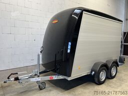 Böckmann KT-PB-AL 3015/27 M F Kofferanhänger