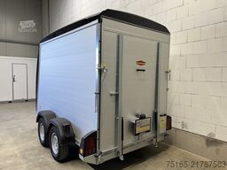 Böckmann KT-PB-AL 3015/27 M F Kofferanhänger