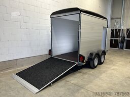 Böckmann KT-PB-AL 3015/27 M F Kofferanhänger