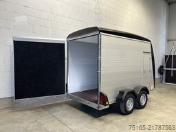 Böckmann KT-PB-AL 3015/27 M F Kofferanhänger