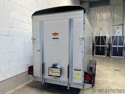 Böckmann KT-PB-AL 3015/27 M F Kofferanhänger