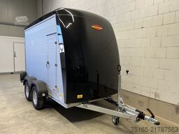 Böckmann KT-PB-AL 3015/27 M F Kofferanhänger