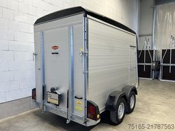 Böckmann KT-PB-AL 3015/27 M F Kofferanhänger