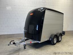 Böckmann KT-PB-AL 3015/27 M F Kofferanhänger