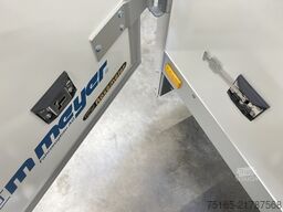 WM MEYER AZ 2735/151 S35 Kofferanhänger