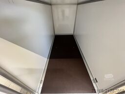 WM MEYER AZ 2735/151 S35 Kofferanhänger