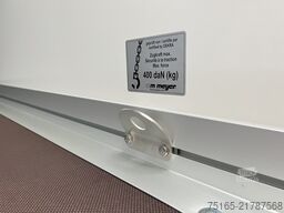 WM MEYER AZ 2735/151 S35 Kofferanhänger