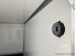 WM MEYER AZ 2735/151 S35 Kofferanhänger