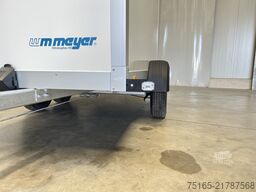 WM MEYER AZ 2735/151 S35 Kofferanhänger