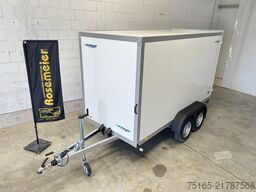 WM MEYER AZ 2735/151 S35 Kofferanhänger