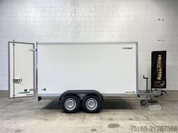 WM MEYER AZ 2735/151 S35 Kofferanhänger
