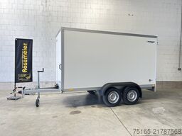 WM MEYER AZ 2735/151 S35 Kofferanhänger