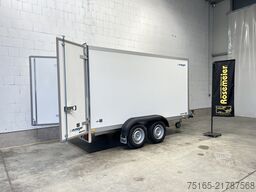 WM MEYER AZ 2735/151 S35 Kofferanhänger