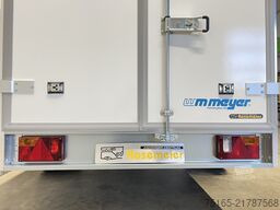 WM MEYER AZ 2735/151 S35 Kofferanhänger