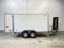 WM MEYER AZ 2735/151 S35 Kofferanhänger