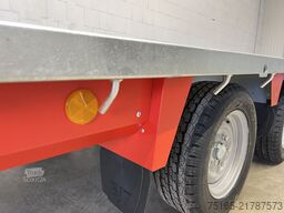 Brian James Connect 476-4021-35-2-12 Plattform/Universaltran