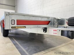 Brian James Connect 476-4021-35-2-12 Plattform/Universaltran