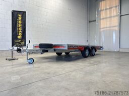 Brian James Connect 476-4021-35-2-12 Plattform/Universaltran