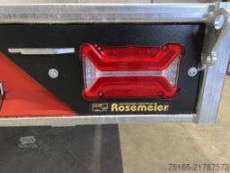 Brian James Connect 476-4021-35-2-12 Plattform/Universaltran