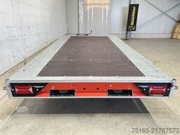 Brian James Connect 476-4021-35-2-12 Plattform/Universaltran