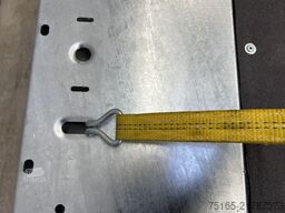 Brian James Connect 476-4021-35-2-12 Plattform/Universaltran