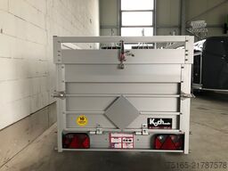 KOCH B1000 BWEH Deckel Deckelanhänger