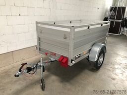 KOCH B1000 BWEH Deckel Deckelanhänger