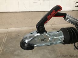 KOCH B1000 BWEH Deckel Deckelanhänger