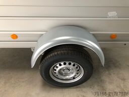 KOCH B1000 BWEH Deckel Deckelanhänger