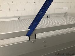 KOCH B1000 BWEH Deckel Deckelanhänger