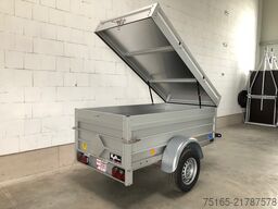 KOCH B1000 BWEH Deckel Deckelanhänger