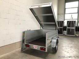 KOCH B1000 BWEH Deckel Deckelanhänger