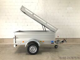 KOCH B1000 BWEH Deckel Deckelanhänger