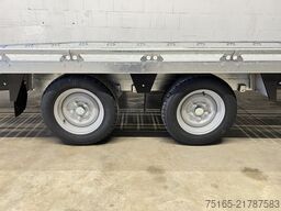 Brian James T Transporter 231-5022-35-2-12 Autotransporter