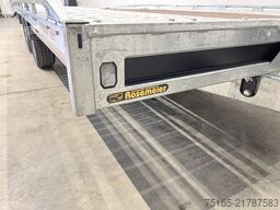 Brian James T Transporter 231-5022-35-2-12 Autotransporter