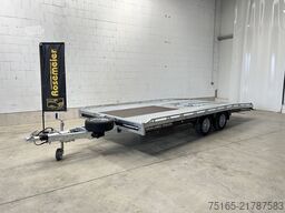 Brian James T Transporter 231-5022-35-2-12 Autotransporter