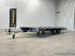 Brian James T Transporter 231-5022-35-2-12 Autotransporter