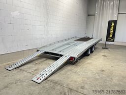 Brian James T Transporter 231-5022-35-2-12 Autotransporter