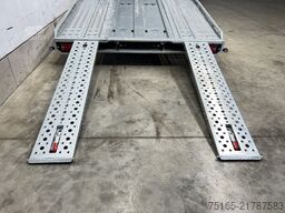 Brian James T Transporter 231-5022-35-2-12 Autotransporter