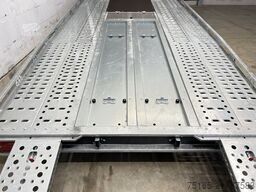 Brian James T Transporter 231-5022-35-2-12 Autotransporter