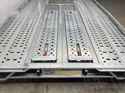 Brian James T Transporter 231-5022-35-2-12 Autotransporter